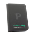 Collector's Series 4 Pocket Zip Binder - Palms Off Gaming - Pop Culture Larrikin