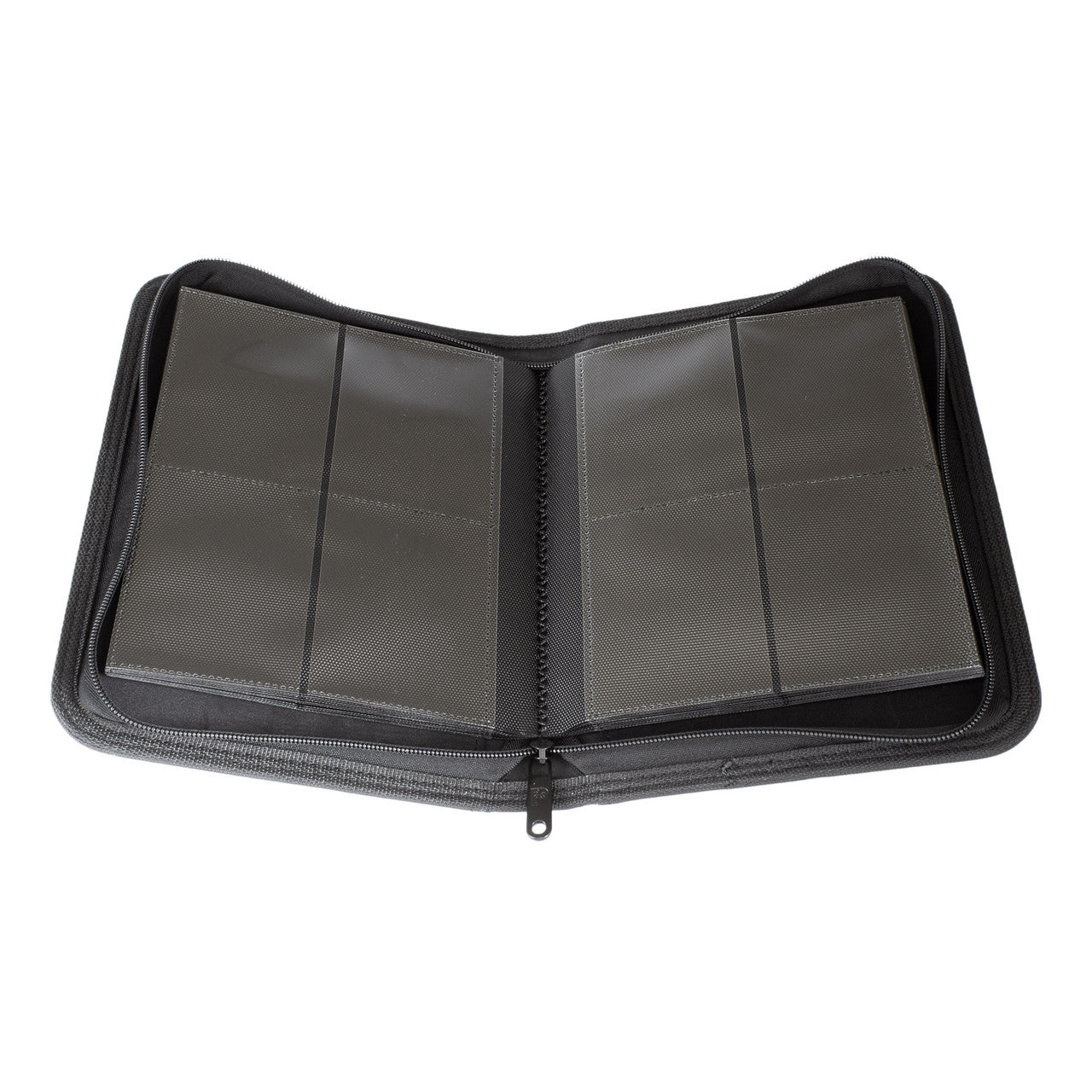 Collector's Series 4 Pocket Zip Binder - Palms Off Gaming - Pop Culture Larrikin