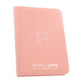 Collector's Series 9 Pocket Zip Trading Card Binder  - Pop Culture Larrikin