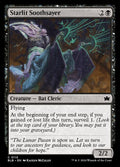 Image of Starlit Soothsayer - 115 C-AW