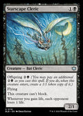 Image of Starscape Cleric - 116 C-AW