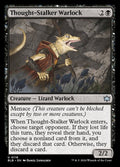 Image of Thought-Stalker Warlock - 118 C-AW