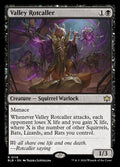 Image of Valley Rotcaller Bloomburrow (blb) #119