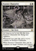 Image of Essence Channeler - Foil - 12 C-AW