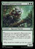 Image of Brambleguard Veteran - 165 C-AW