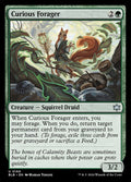 Image of Curious Forager - 169 C-AW