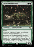 Image of Fecund Greenshell - 171 C-AW