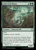 Image of Galewind Moose Bloomburrow (blb) #173