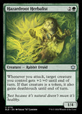 Image of Hazardroot Herbalist - 174 C-AW