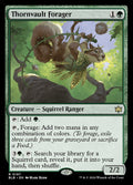 Image of Thornvault Forager - 197 C-AW