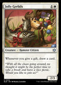 Image of Jolly Gerbils - 19 C-AW