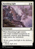 Image of Banishing Light - 1 C-AW