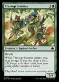 Image of Treetop Sentries - 201 C-AW