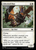 Image of Lifecreed Duo - 20 C-AW