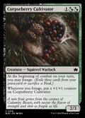 Image of Corpseberry Cultivator - Foil - 210 C-AW