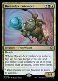 Image of Dreamdew Entrancer - 211 C-AW