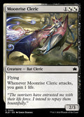 Image of Moonrise Cleric - 226 C-AW
