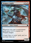 Image of Tempest Angler - 235 C-AW