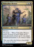 Image of Tidecaller Mentor - 236 C-AW