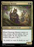 Image of Vinereap Mentor - 238 C-AW