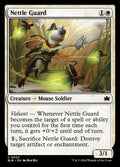 Image of Nettle Guard - 23 C-AW