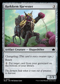 Image of Barkform Harvester - 243 C-AW