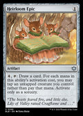 Image of Heirloom Epic - 246 C-AW