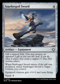 Image of Starforged Sword - 249 C-AW