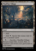 Image of Mudflat Village - 257 C-AW