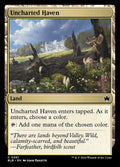 Image of Uncharted Haven - 261 C-AW