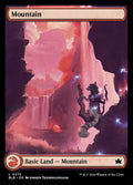 Image of Mountain - Foil - 275 C-AW
