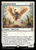 Image of Salvation Swan - 28 C-AW