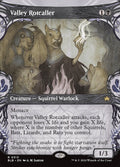 Image of Valley Rotcaller Bloomburrow (blb) #313