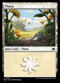 Image of Plains - 369 C-AW