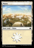 Image of Plains - 370 C-AW