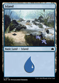 Image of Island - 371 C-AW