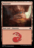 Image of Mountain - 375 C-AW