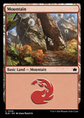 Image of Mountain - 376 C-AW