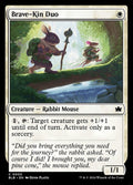 Image of Brave-Kin Duo - 3 C-AW