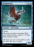 Image of Knightfisher - 55 C-AW
