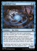 Image of Lightshell Duo - 56 C-AW