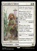 Image of Caretaker's Talent Bloomburrow (BLB) #6
