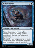 Image of Mindwhisker - 60 C-AW