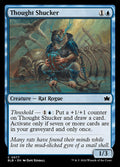 Image of Thought Shucker - 77 C-AW