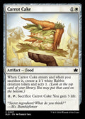 Image of Carrot Cake - 7 C-AW