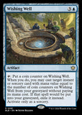 Image of Wishing Well - 81 C-AW