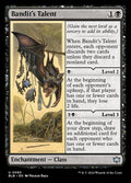 Image of Bandit's Talent - 83 C-AW