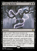 Image of Coiling Rebirth - Foil - 86 C-AW