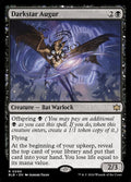 Image of Darkstar Augur - 90 C-AW