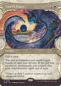 Dawn's Truce 295 - Bloomburrow - MTG